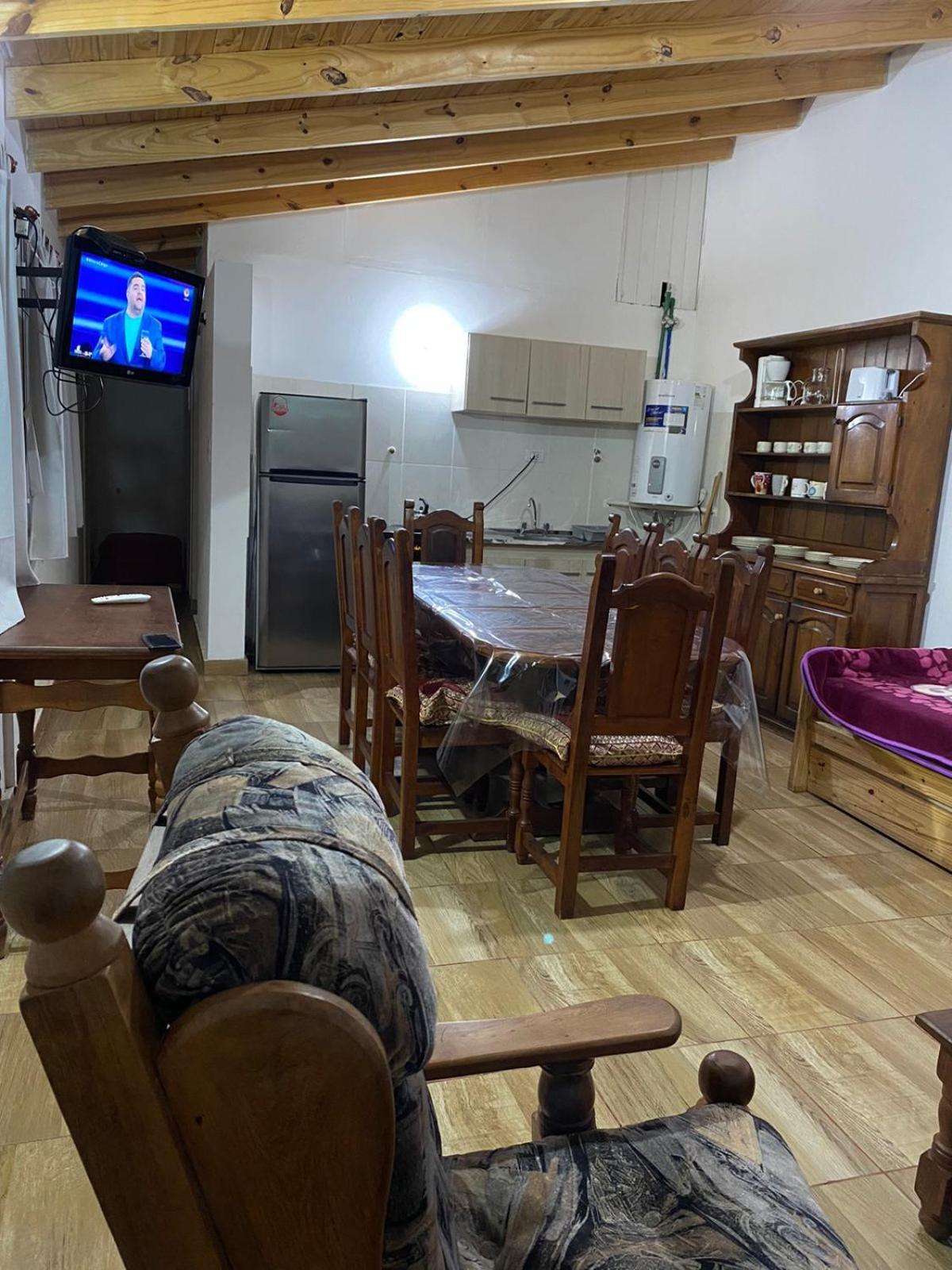 Casita Chochos Сasa de vacaciones *