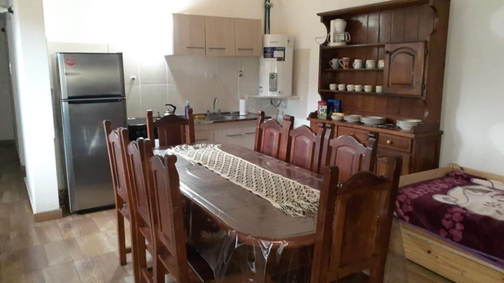 Holiday home Casita Chochos