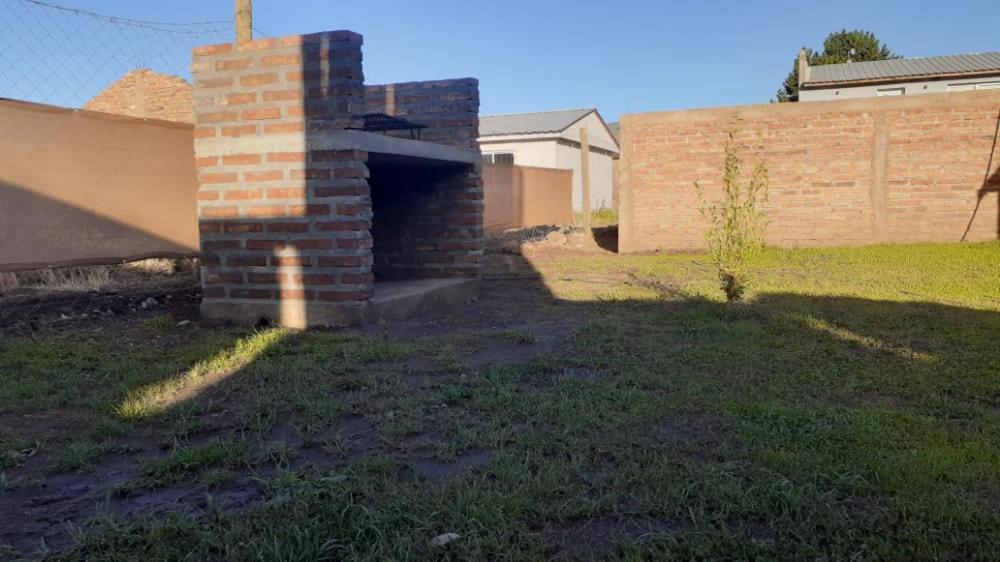 Casita Chochos * Alumine