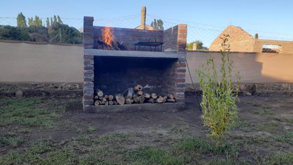 Casita Chochos Holiday home *