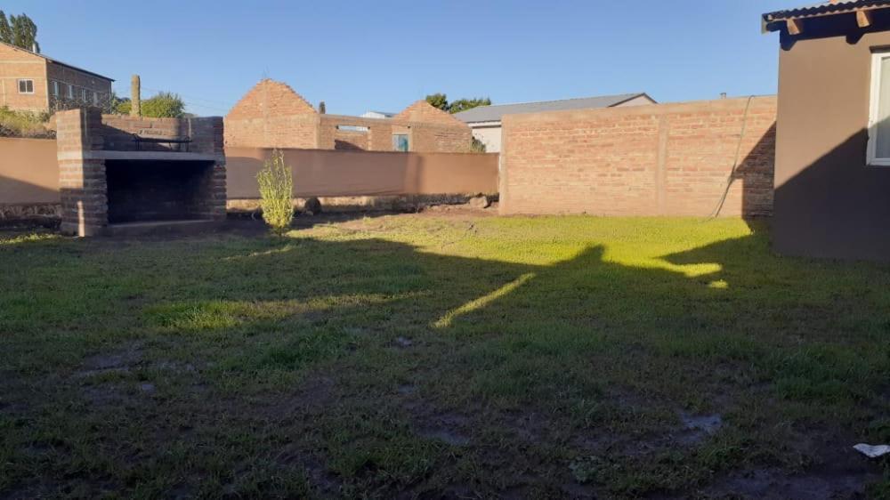 Holiday home Casita Chochos