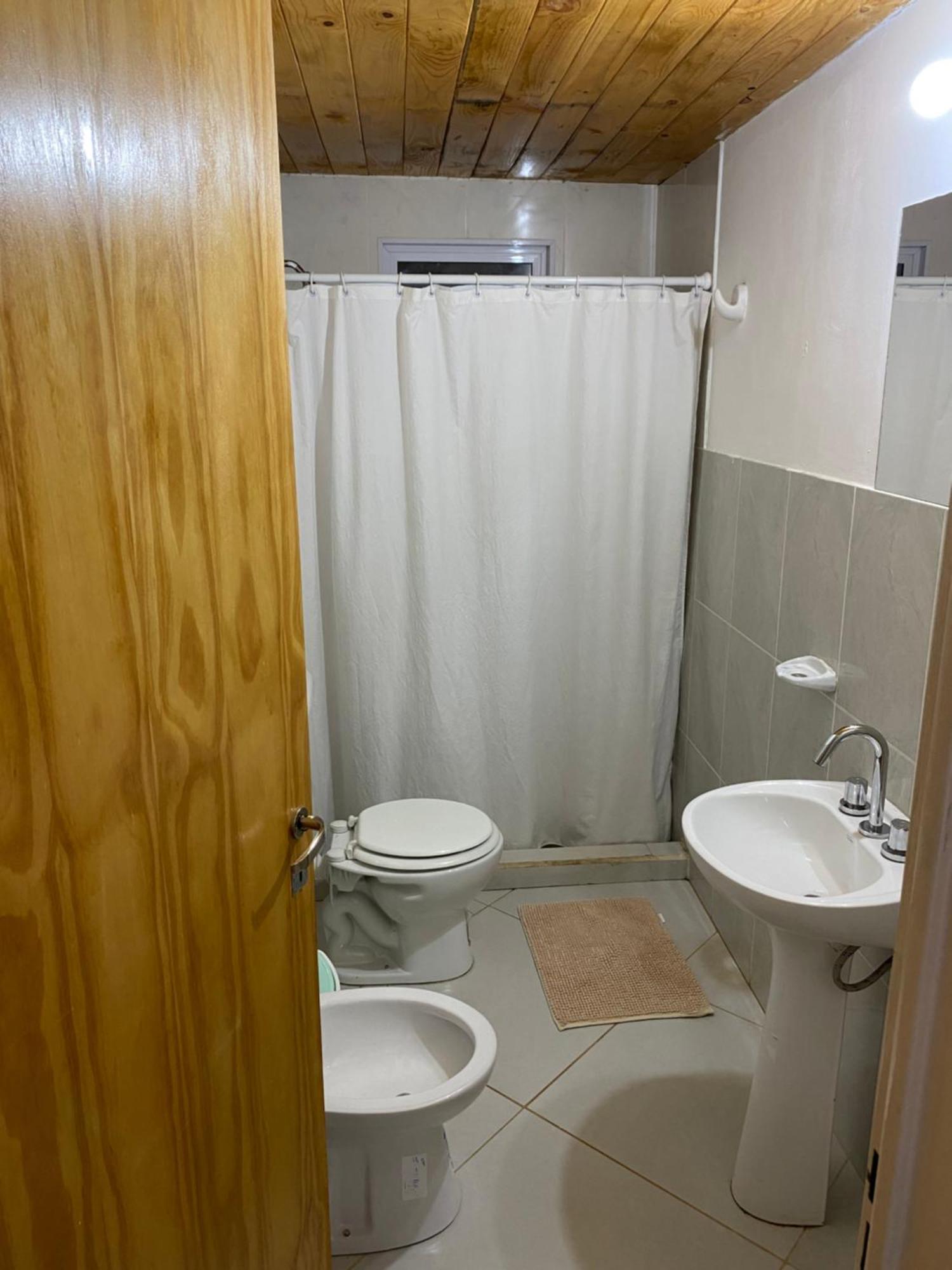 Holiday home Casita Chochos Alumine