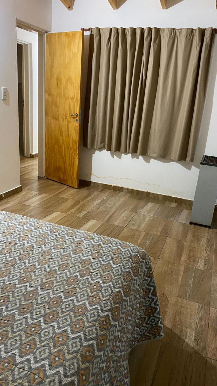 Holiday home Casita Chochos
