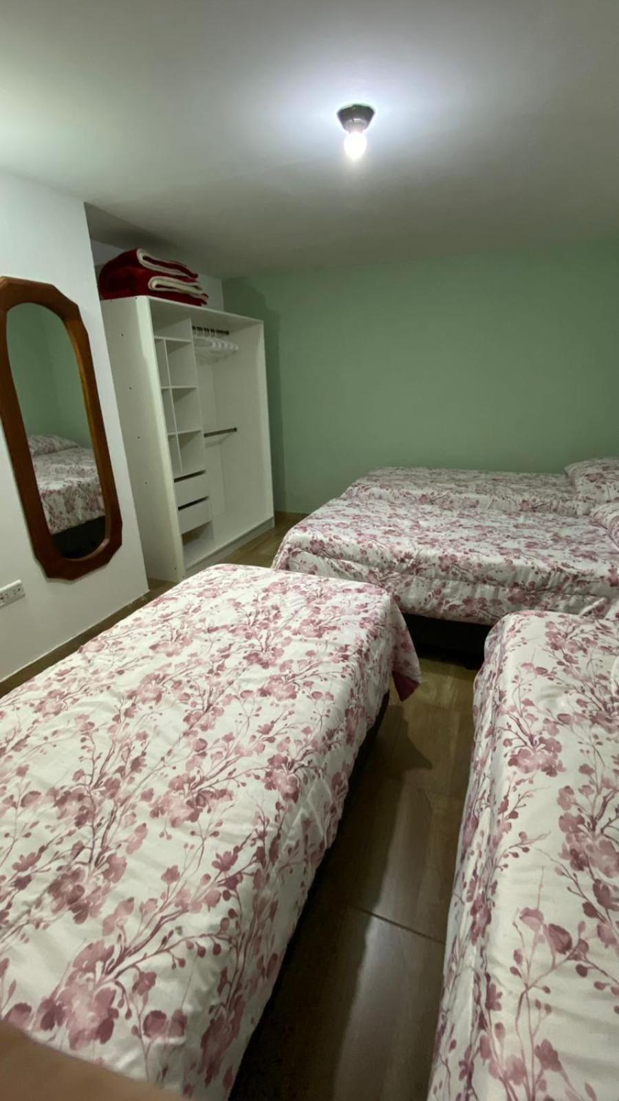 Casita Chochos Holiday home